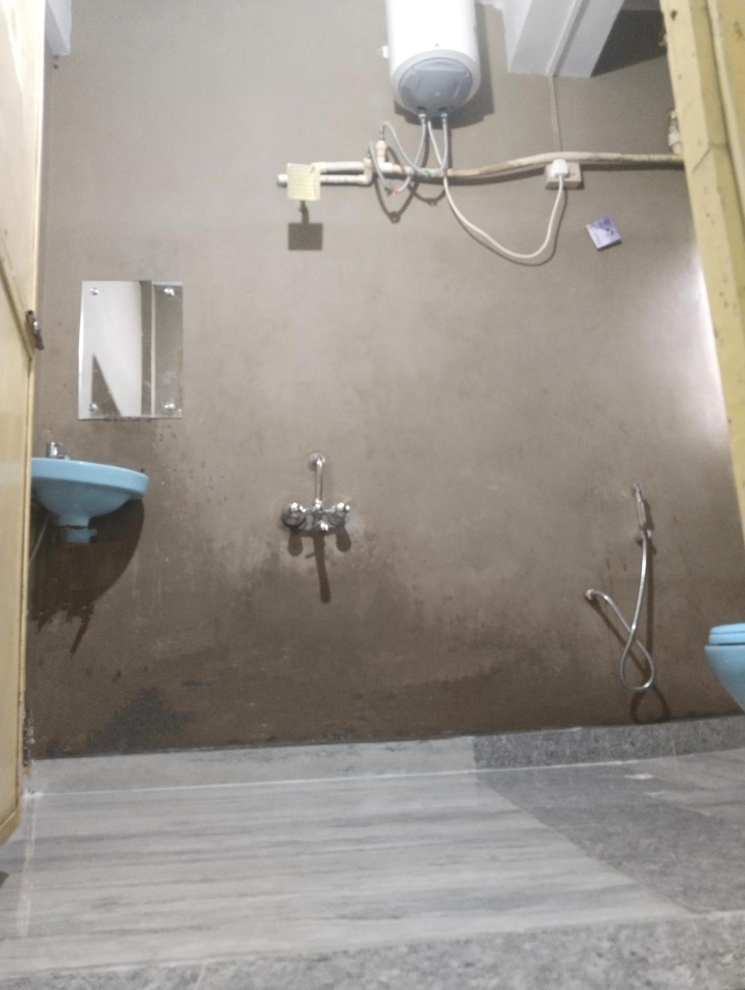 The Bethel Guest House Cherrapunji Exterior foto